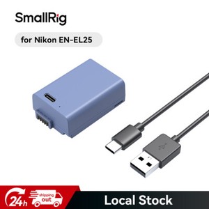 Nikon Z30 Battery | eBay