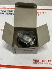 Techniks 41632 ER 32 Coated Coolant Collet Nut