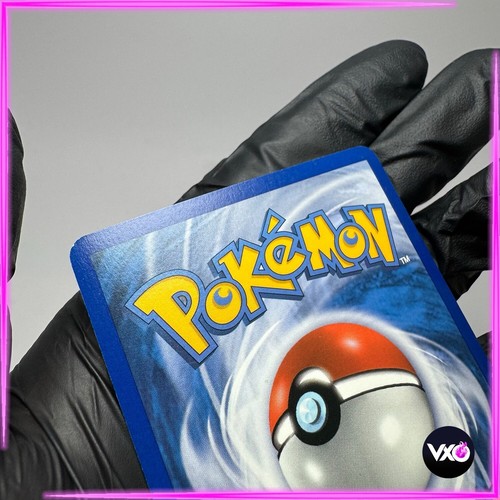 BELDUM 55/107 HOLO STAMPED ⭐️ EX DEOXYS ⭐️ CARTA POKEMON LINGUA INGLESE ENGLISH - Picture 8 of 8