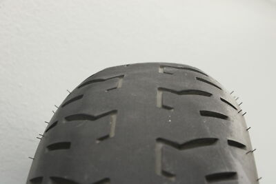 2012 Harley-Davidson Dyna Switchback Rear Tire Continental