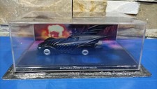 Batman Auto Collection - Batman Forever Movie 1995 - Die Cast - 1:43