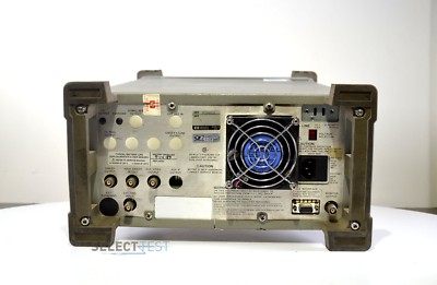 AGILENT / HP 8590B SPECTRUM ANALYZER, 9 KHz-1.8 GHz, -115 TO +30