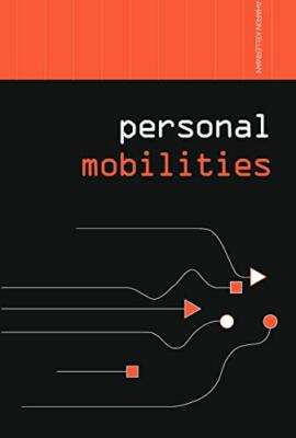 Personal Mobilities by Aharon Kellerman (Paperback, 2012)