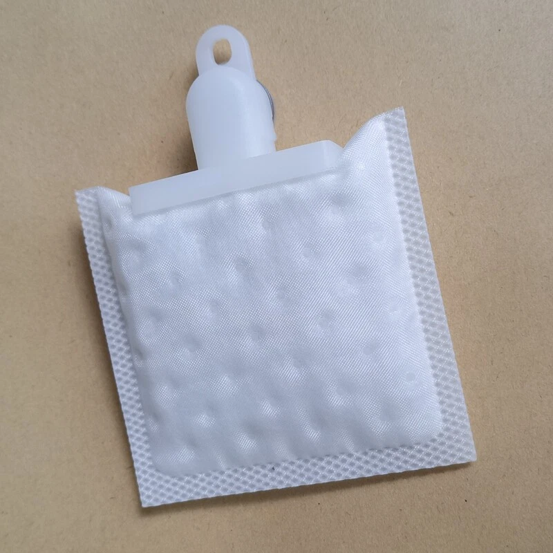 Filtro de bomba de combustible filtro 3 piezas para Aprilia RSV1000 RSV2 RSV4 SL1000 Falco Tuono Foto 4 de 4