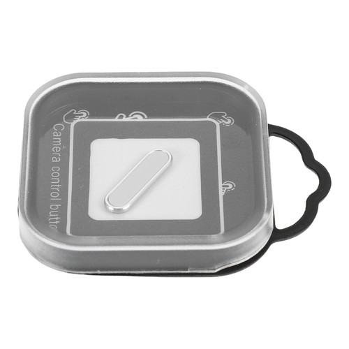 Camera Side Key Protective Film Safety Cover Button Guard Attachment - 第 8/12 張圖片