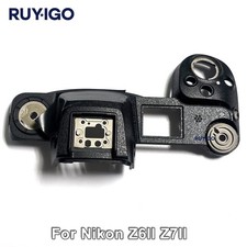 Z6II Z7II Z6 Mark II Top Cover Top Case Shell Unit Repair Spare Part for Nikon