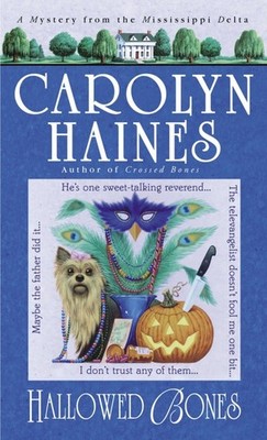 Hallowed Bones (Sarah Booth Delaney)