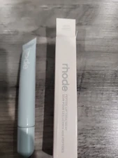 Rhode peptide Lip Balm - Salted Caramel Clear (0.3oz)