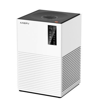 #ad #ad Air Purifier for Home Large Room Up to 1200 Sq Ft Cleaner with Off white $79.58