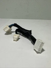 2009-2014 Nissan Murano Driver Left Door Master  Window Switch Connector Plug