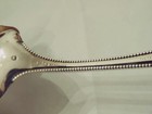 Sterling Silver Cowell  & Hubbard Serving Spoon 8" Weighs 2 Ounces — photo 7