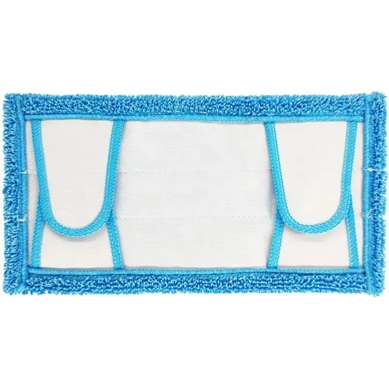 Microfiber Mop Set
