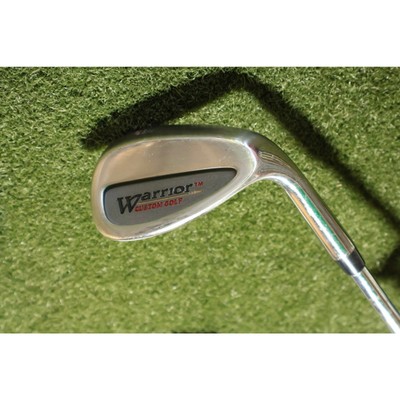 Warrior Custom Golf LW 60° 36  RH / 4N-LA175