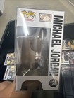 Funko Pop! NBA: Chicago Bulls ~ Michael Jordan #126 ~ Bait Exclusive — photo 3