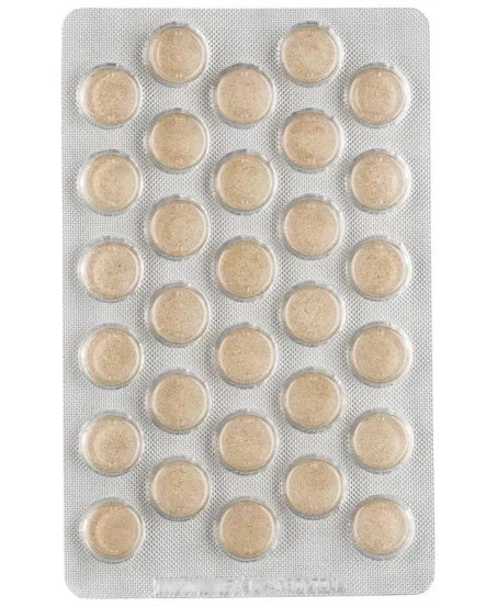 VIVISCAL PRO - Comprimidos Profesionales para el Crecimiento del Cabello 180 Exp. 12/2027 Foto 2 de 4