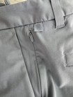 Lululemon Commission Pants Men 31x27 Blue Slim Fit Stretch Golf Travel CHBY — photo 5