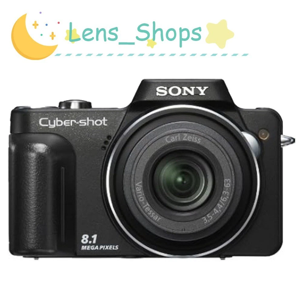 sony dsc h10 products for sale | eBay