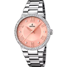 Festina women's steel watch ref. F20397/3