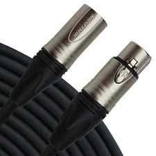 Rapco N1M1-100 100ft XLR to XLR Cable