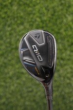 TaylorMade Qi10 22  4 Hybrid S Flex 39.5"