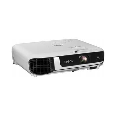 Epson EB-W51 WXGA 4000 ANSI 3LCD HDMI Business-Projektor