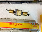 Bachmann Athearn locomotive parts — photo 4