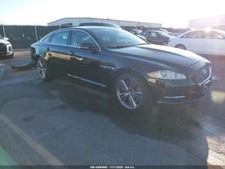 Automatic Transmission 5.0l With Supercharged Option Fits 10-12 Xf 2342823 Automatic Transmission 5.0l With Supercharged Option Fits 10-12 Xf 2342823