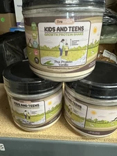 TruHeight Growth Protein Shake Natural Growth & Development Powder Kids & Teens