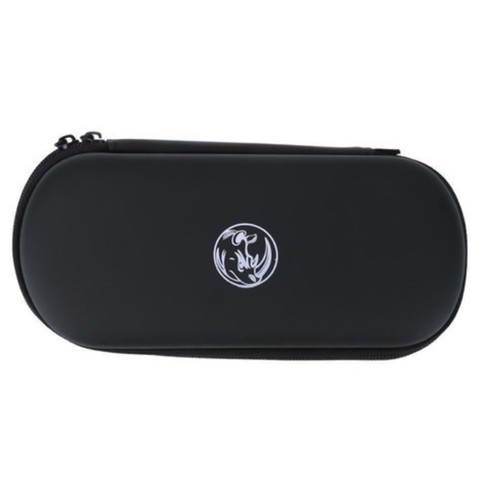 Black EVA Storage Organizer Box Case for SONY PSP1000/2000/3000 Game Console - Picture 3 of 8