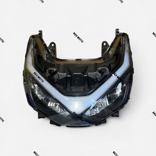 Faro proiettore Honda Pcx125 2025+ K1Y Comp gruppo faro led