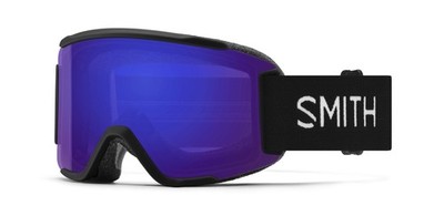 Smith SQUAD S Skibrille mit Wechselscheibe