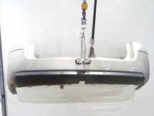 STOßSTANGE HINTEN BUMPER REAR Opel ZAFIRA B PHASE 2 13125014