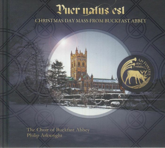 Puer Natus Est: Christmas Day Mass From Buckfast Abbey