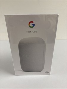 Google Nest Audio 2 Pack | eBay