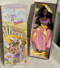 Spring Blossom African American Barbie Doll #15202-Avon Series-1995 Vtg NRFB