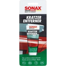 SONAX Kratzer Entferner 75 ml Hochleistungspolitur für Acryl & Plexiglas