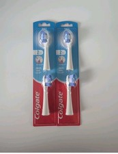 Lot Of 2 Colgate 360 Sonic Floss Tip   SOFT  ...