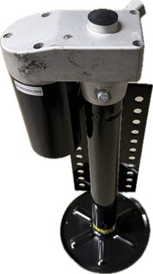 Lippert 428493 Ground Control 3.0 Leveling System Jack Leg Right Hand RV/Trailer