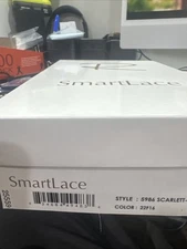 Jon Renau Smartlace 5986 Scarlett-Large 22F16 Wig NWT