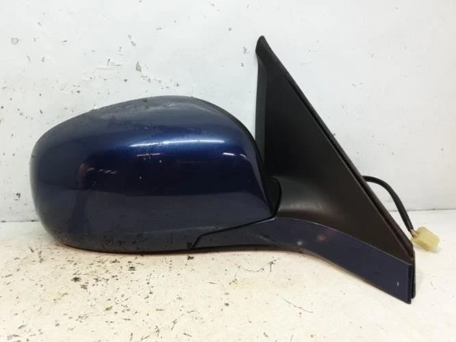 Retroviseur droit SUZUKI SWIFT 3 84701-62JB0-ZKC - Photo 2/4