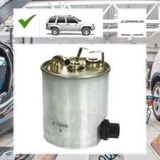 Kraftstofffilter Jc Premium für Jeep Grand Cherokee II WJ, WG 2.7 CRD 4x4