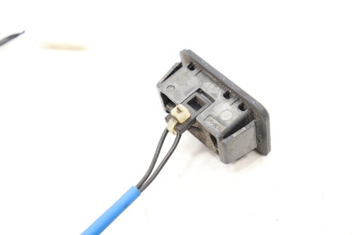 2016 - 2021 MAZDA CX-9 REAR TAILGATE LIFTGATE LOCK REQUEST SWITCH BUTTON OEM - Picture 6 of 8