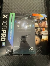 New in box AXIL XCOR PRO Wireless Earbuds