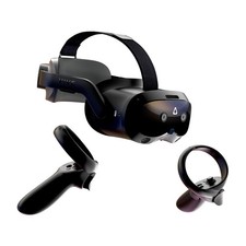 HTC Vive Focus 3 Enterprise Virtual Reality H...