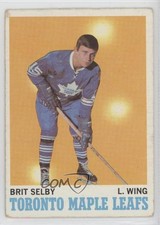 1970-71 Topps Brit Selby #111 0u2j