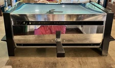 Vintage Toastmaster Tabletop Oven / Toaster Oven / Broiler Model 5211 1300W