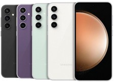Galaxy S23 FE Samsung Smartphone All Colours & Storage 6.4" (Unlocked) -  Good