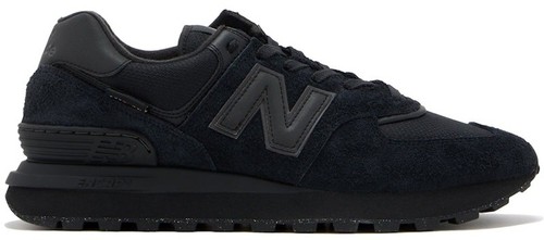 NEW New Balance 574 T Trail Cordura Black Trek Teal U574TX2 Size