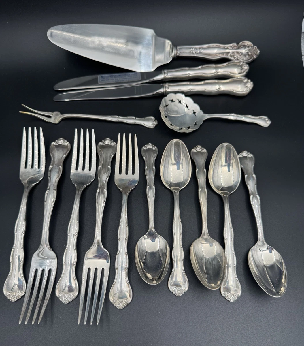 Gorham Silver Antiques for sale | eBay