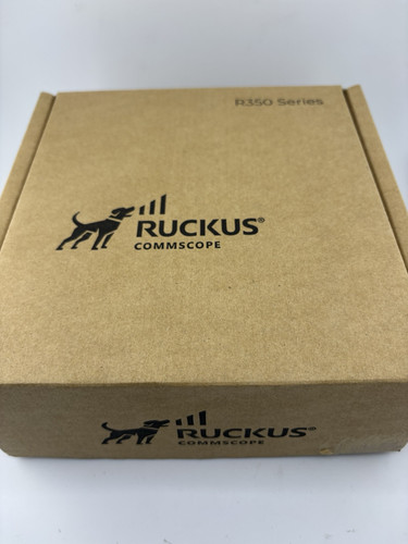 Ruckus 901-R350-US02 R350 Wireless Access Point New Open Box - Picture 1 of 5